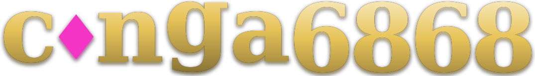 conga6868 logo