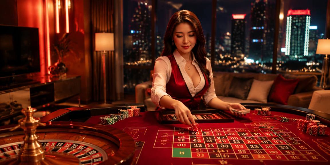 conga6868 Viettel Money Roulette